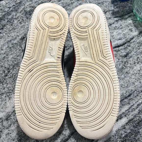 NIKE AF1 LV8 “What the 90’s” Sz 6.5 - Picture 7 of 8